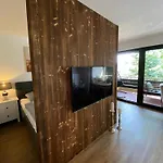 Luxurioeses Ferienapartment 
