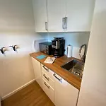 Luxurioeses Ferienapartment 