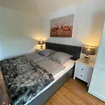 Luxurioeses Ferienapartment 