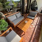 Luxurioeses Ferienapartment 