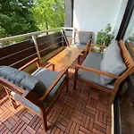 Luxurioeses Ferienapartment 