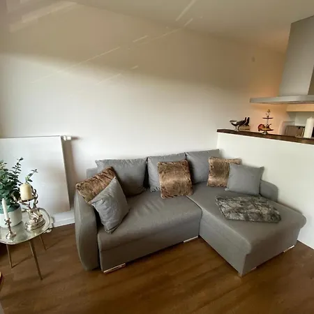 Luxurioeses Ferienapartment 