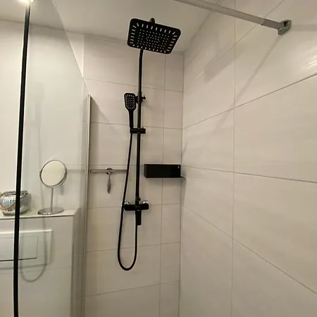 Lejlighed Luxurioeses Ferienapartment 