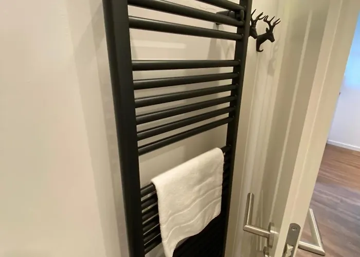 Lejlighed Luxurioeses Ferienapartment 