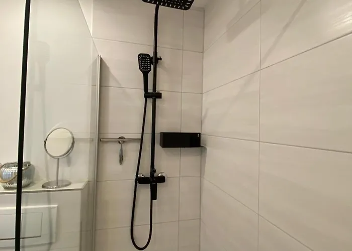 Lejlighed Luxurioeses Ferienapartment 